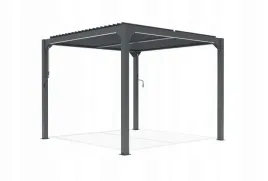 pergola-aluminiowa-altana-tarasowa-300x400-led-antracyt-ral7016