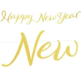 baner-happy-new-year-zloty-partypal-120-cm