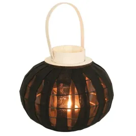 lampion-na-swieczke-drewniany-czarny-22-cm