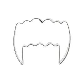 wykrawacz-do-ciastek-metalowy-zeby-wampira-55-cm