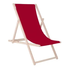 lezak-plazowy-drewniany-produkt-polski-od-producenta-bordowy-skladany