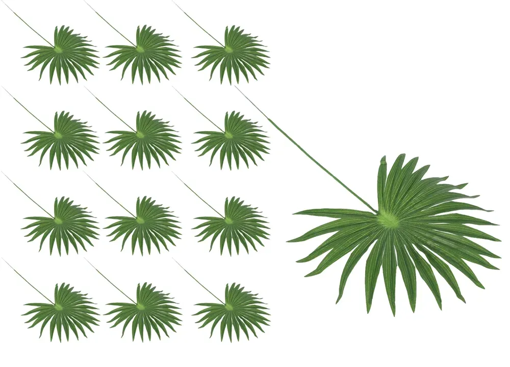 sztuczne-liscie-palma-okragla-lisc-do-wiazanek-kompozycji-12-sztuk-stan-nowy
