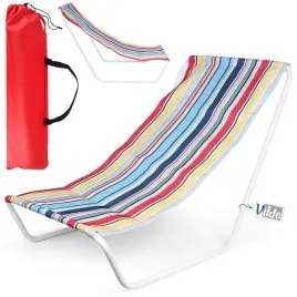 lezak-plazowy-skladany-z-poreczna-torba-kempingowy-ogrodowy-przenosny-fotel