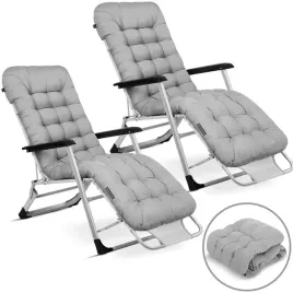 lezak-ogrodowy-skladany-z-poduszka-sofotel-chillwell-zestaw-2-szt-szary