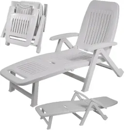 lezak-basenowy-bialy-rozkladany-lezaki-ogrodowe