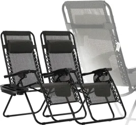 2x-lezak-ogrodowy-plazowy-fotel-skladany-zaglowek-kieszen-podstawka