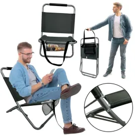 mocne-skladane-wygodne-krzeslo-turystyczne-kempingowe-lezak-luis-c-szare