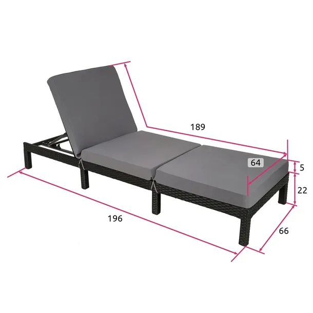 lezak-ogrodowy-polirattan-sofia-material-stelaza-metal