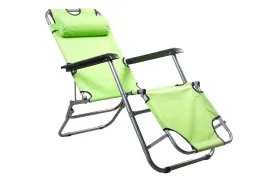 lezak-stal-zielony-maxima