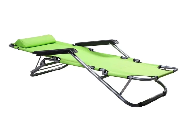 lezak-stal-zielony-maxima