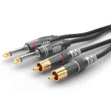 sommer-cable-basic-hba-62c2-0300-kabel-instrumentalny-3m