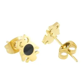 kolczyki-na-sztyfcie-sowa-stal-nierdzewna