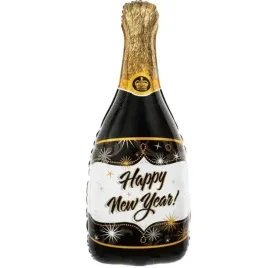 balon-foliowy-szampan-happy-new-year-czarny-partypal-39-shp