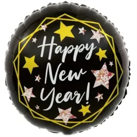 balon-foliowy-happy-new-year-czarny-partypal-18-rnd