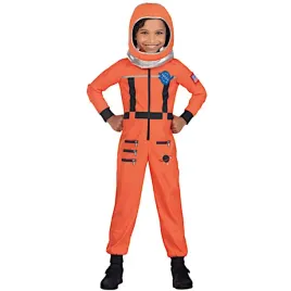 stroj-dla-dzieci-astronauta-z-helmem-pomaranczowy-amscan-rozm-140-