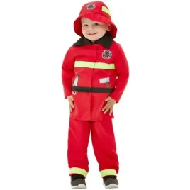 stroj-dla-dzieci-strazak-romek-czerwony-smiffys-rozm-116-128-cm