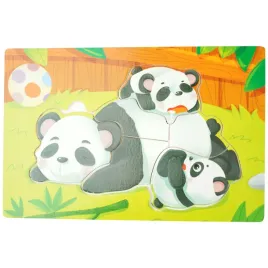 drewniana-kolorowa-ukladanka-puzzle-do-kolorowania-mis-panda