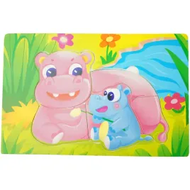 drewniana-kolorowa-ukladanka-puzzle-do-kolorowania-hipopotam
