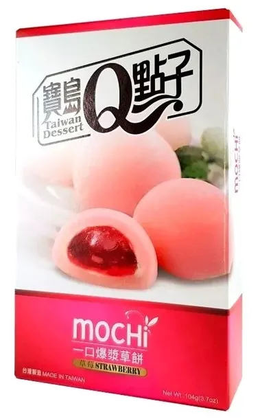 strawberry-mochi-cake