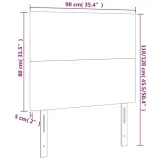 zaglowek-czarny-90x5x118-128-cm-aksamit-ksztalt-wzoru-inny