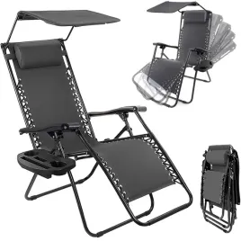 skladany-lezak-z-daszkiem-zero-gravity-plazowy-2w1-fotel-ogrodowy-gratis