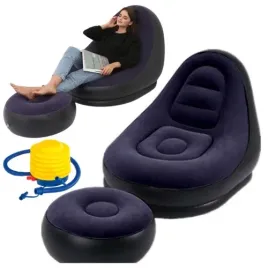 fotel-dmuchany-welurowy-lezak-z-podnozkiem-pufa-solidny-ogrodowy