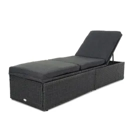 lezak-ogrodowy-regulacja-oparcia-i-podnozka-technorattan-z-gruba-poduszka