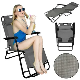 rozkladany-lezak-lozko-polowe-turystyczne-skladane-riviera-ii-jasny-szary