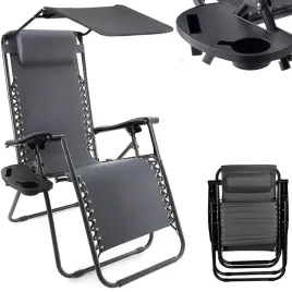 lezak-z-daszkiem-skladany-zero-gravity-plazowy-2w1-fotel-ogrodowy-gratis-