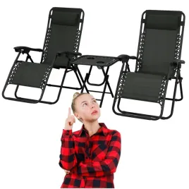lezaki-ogrodowe-zestaw-2-ze-stolikiem-czarne-lezak-ogrodowy-skladany