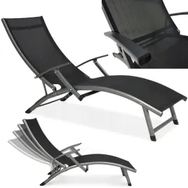 lezak-ogrodowy-plazowy-skladany-relax-na-basen-ogrod-wygodny-mocny-czarny