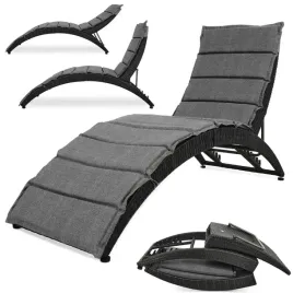 lezak-ogrodowy-skladany-regulacja-oparcia-na-balkon-technorattan-z-poduszka