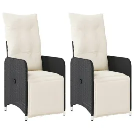 czarne-rozkladane-krzesla-ogrodowe-z-poduszkami-545-x-585-x-92-cm
