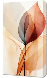 obraz-40x70cm-eteryczne-liscie