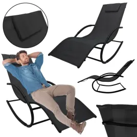 lezak-ogrodowy-fotel-bujany-nowoczesny-lezanka-zero-gravity-rocky-czarny