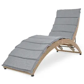 lezak-ogrodowy-regulowane-oparcie-lezanka-na-balkon-z-poduszka-bezowe