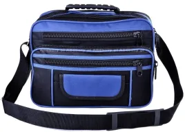 granatowa-meska-praktyczna-torba-na-bagaz-podreczny-jedzenie-do-pracy-lunch