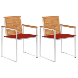 krzesla-ogrodowe-z-poduszkami-2-szt-drewno-akacjowe-i-stal