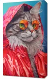 obraz-40x70cm-kot-w-stylu