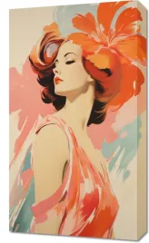 obraz-40x70cm-kwiatowa-melodia