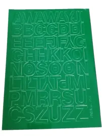 litery-samoprzylepne-z-folii-25cm-zielone