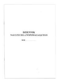 dziennik-nauczyciela-wspomagajacego-a4