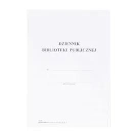dziennik-biblioteki-publicznej-a4