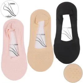 baleriny-moraj-casual-line-3-pary-cdb300-002-mix-kolor