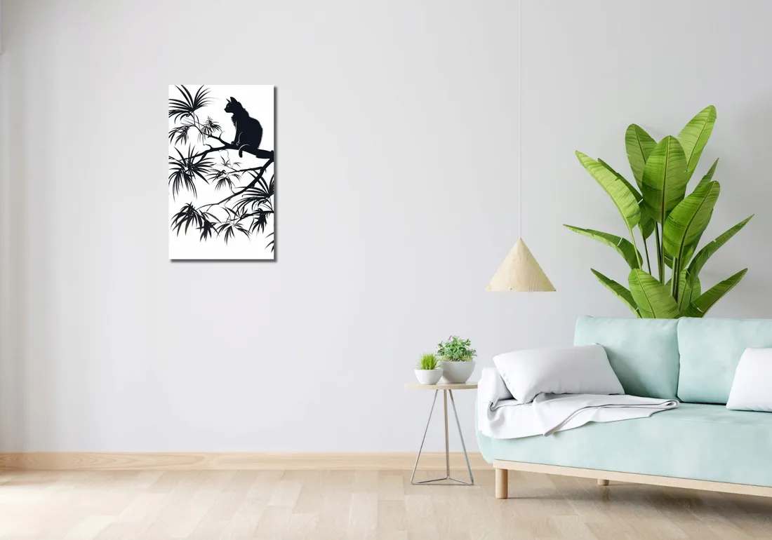 obraz-40x70cm-na-galezi