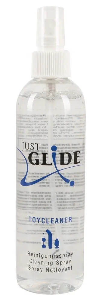 just-glide-cleaner-250-ml