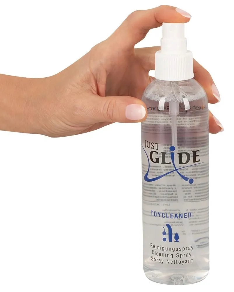 just-glide-cleaner-250-ml