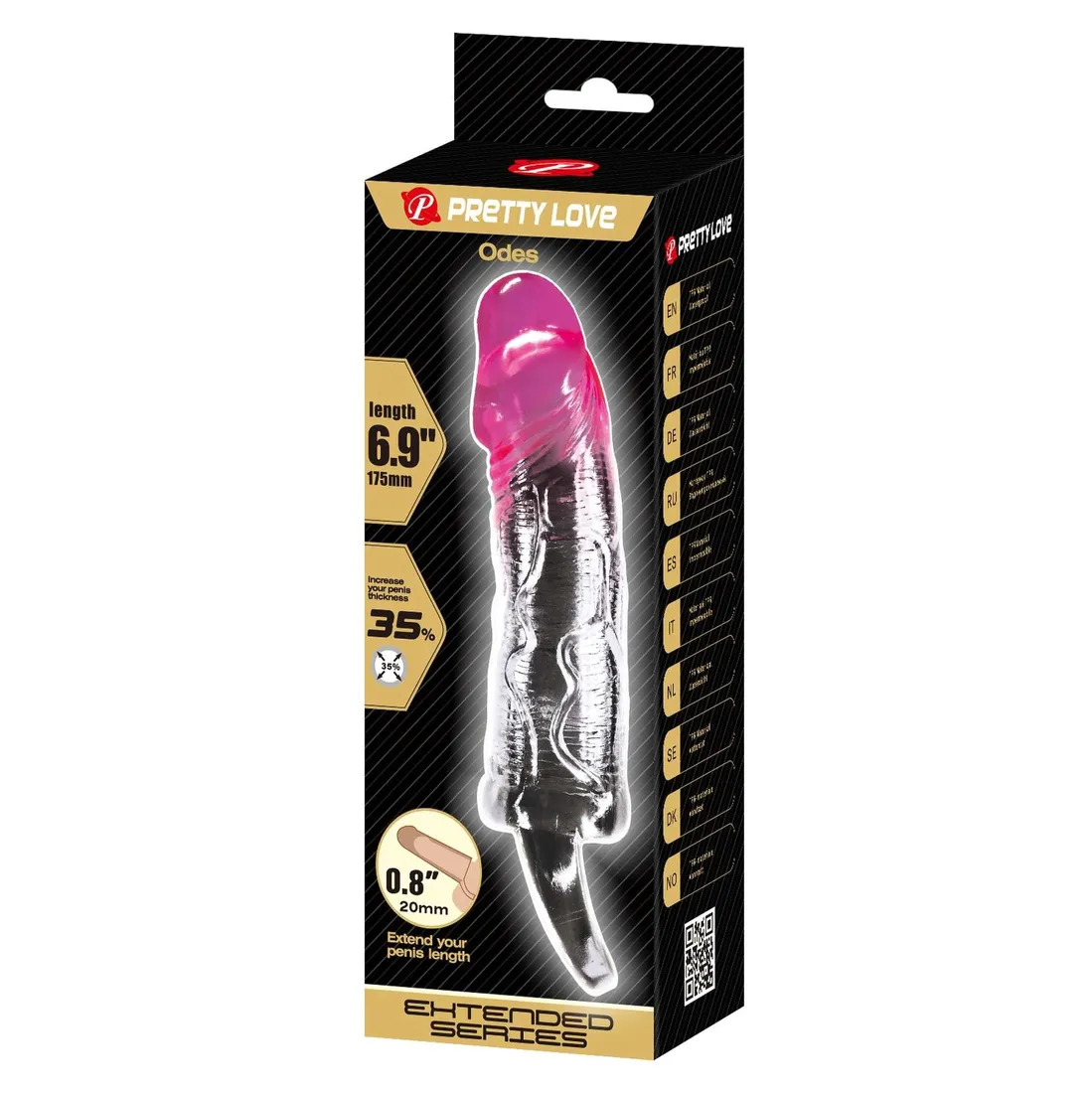 pretty-love-odes-175-cm-tpr-waterproof-stan-nowy