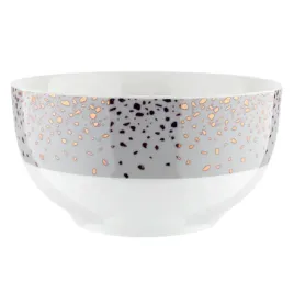 salaterka-porcelanowa-pozlacana-florina-spots-grey-13-cm-szara