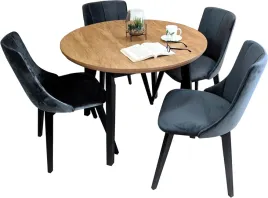 stol-os-4-okragly-100-130-loft-skandynawski-4-krzesla-loft-61-ribes